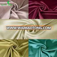 China Suppliers High Quality Pure 100% Silk Georgette Crafts Fabric