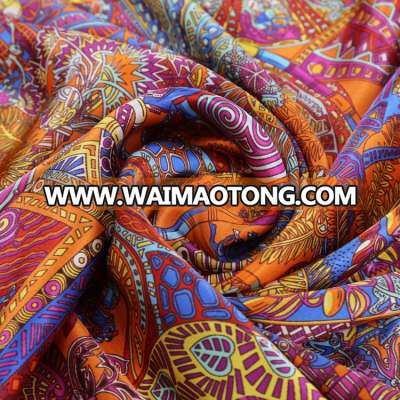 Best Seller Exclusive Luxury Natural 100% Silk Scarf Chiffon