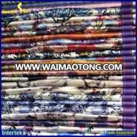 Eco-friendly Natural Lightproof Low Price Satin Silk Mulberry Fabric