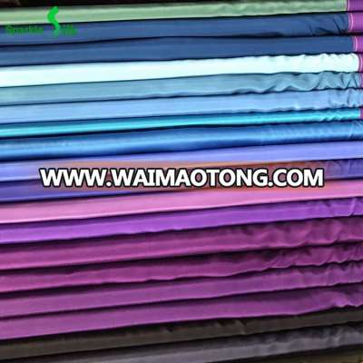 China Suppliers Cheap New Product Hot Sale 100% Quilted Silk Fabric