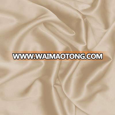 Direct Manufacturer Wholesale Embroidered Pure China Silk Fabric