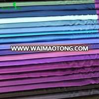 Wholesale High Quality Colorful Soft Crinkle Georgette Silk Fabric